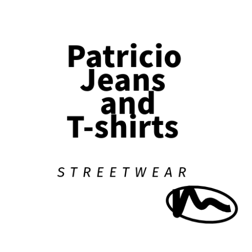 Patricio Jeans And T-shirts